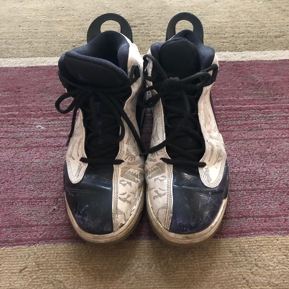 Men’s Nike Air Jordan sneakers